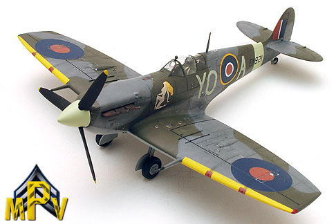 Spitfire Mk. Vb